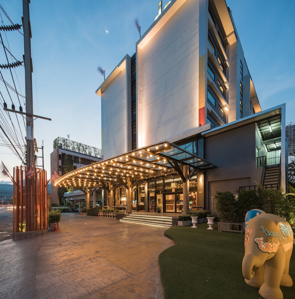 New Dara Boutique Hotel Residence 44/50