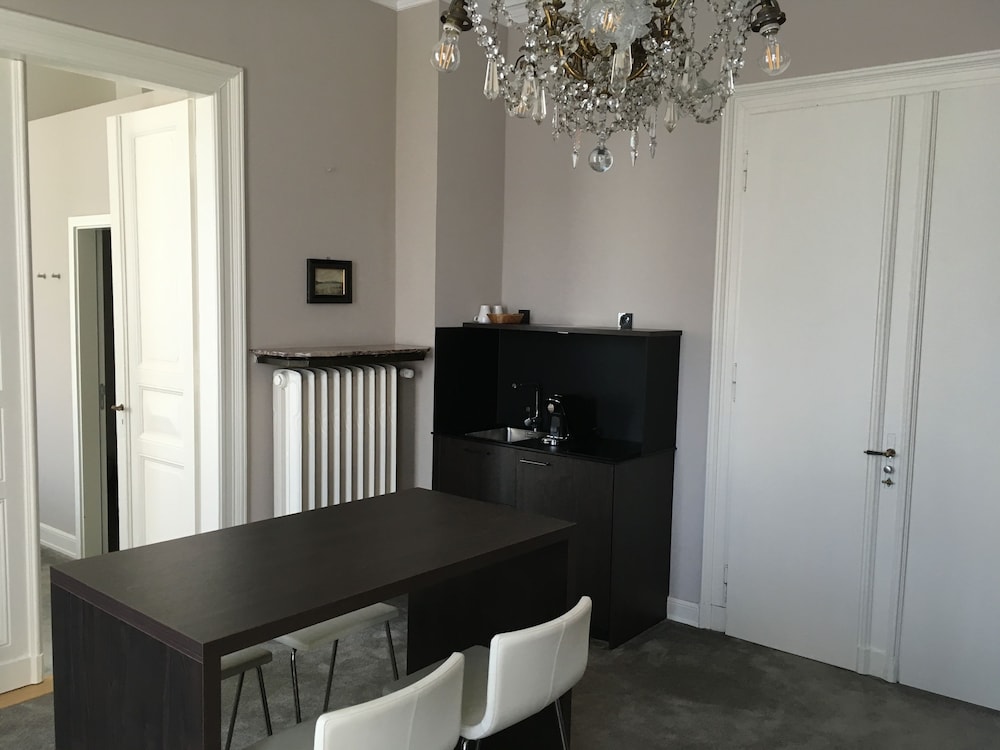 Hotel Villa Grunewald 8/30