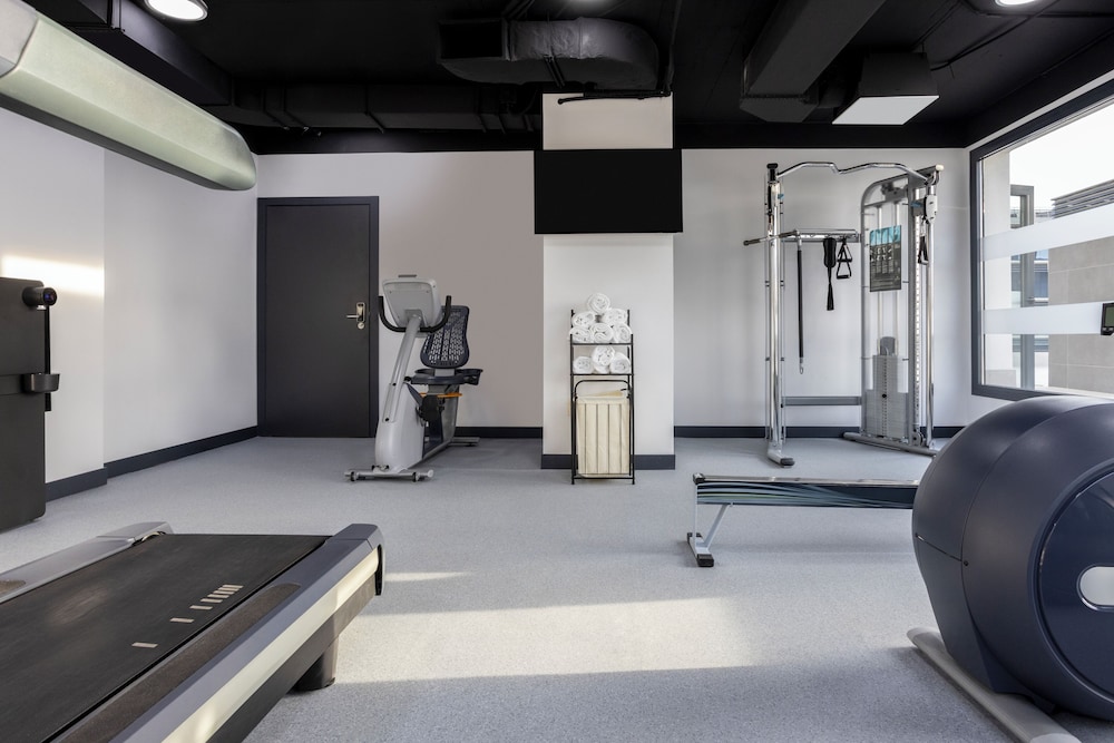 Ibis Madrid Norte Las Tablas 14/25