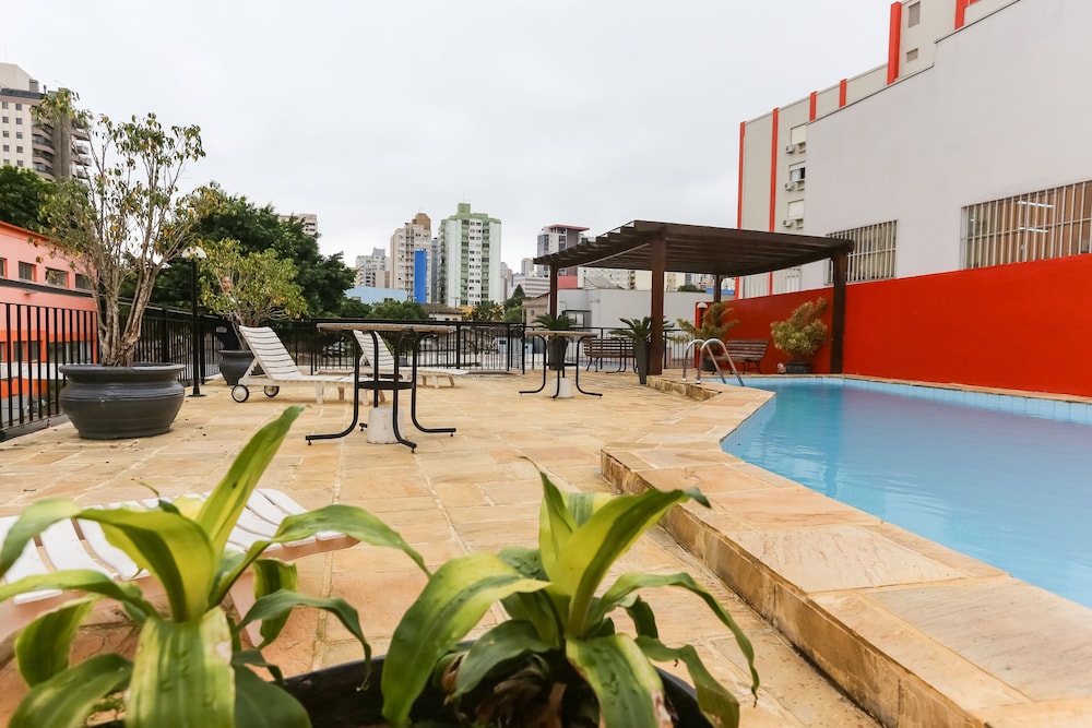 Hotel Suarez Executive 67/69
