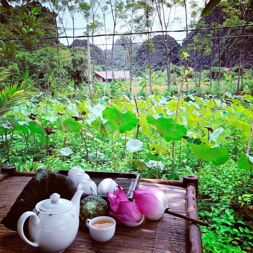 Trang An Retreat 45/70