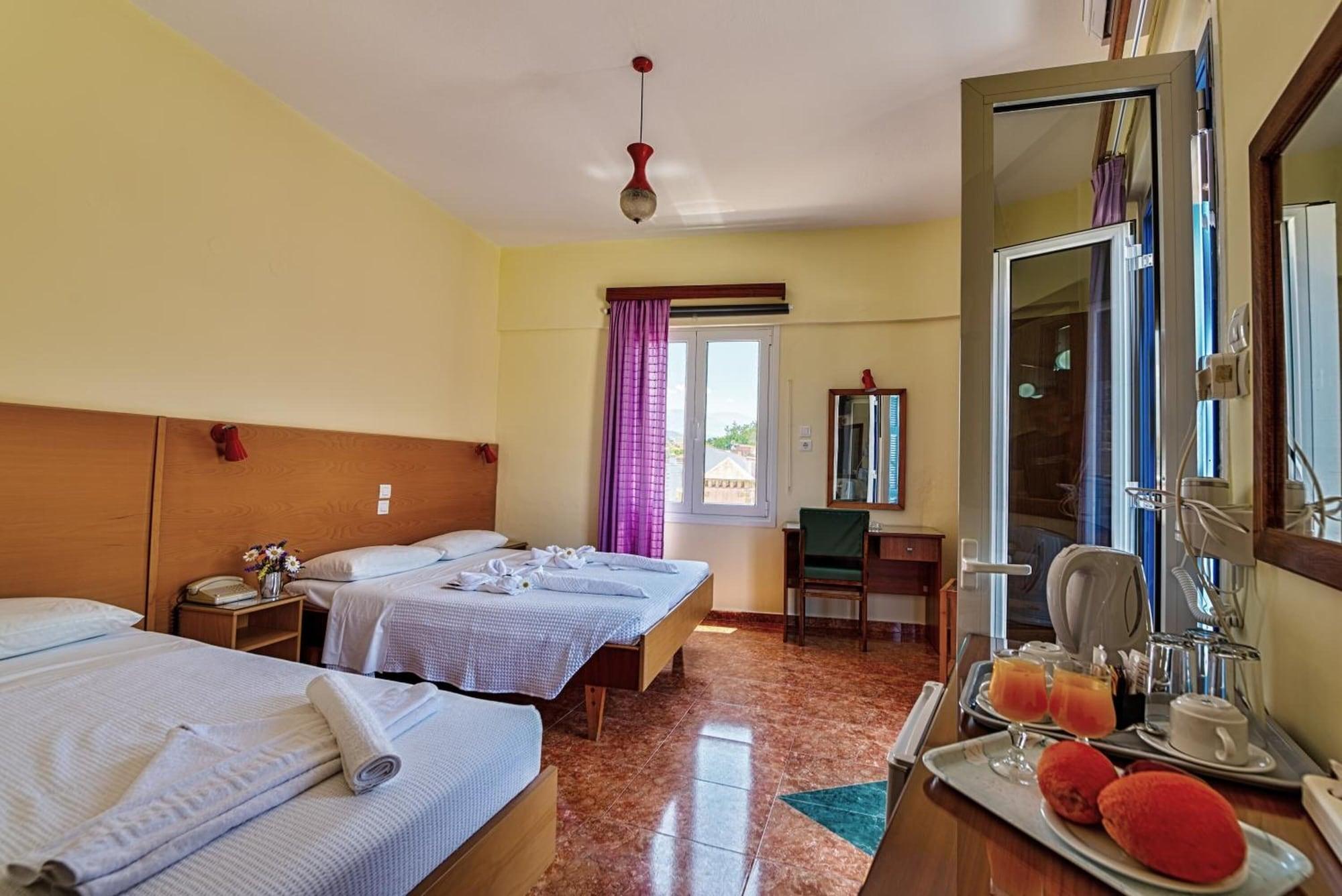 Lucia Hotel 19/47