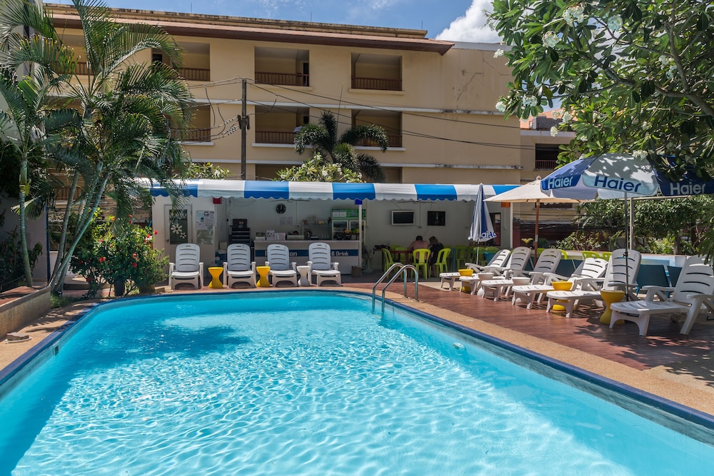Porter House Patong 3/74