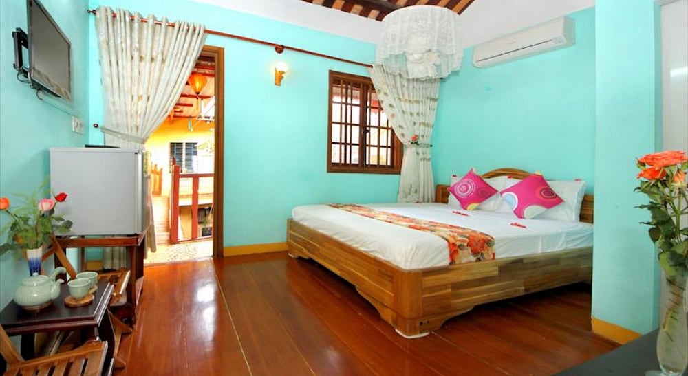 Nha Lan Homestay 14/47