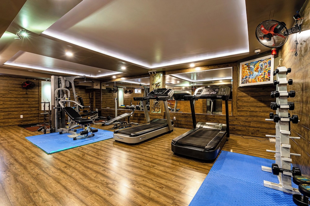 Saigon Huch Villa - Adults Only 34/51