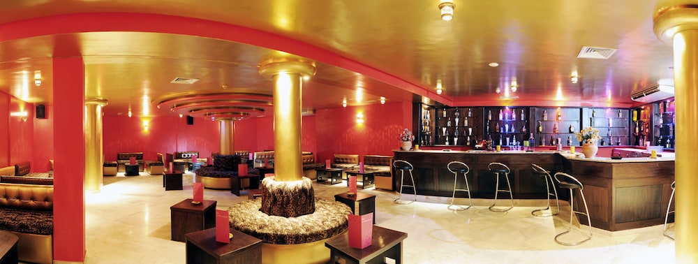 Hotel Tghat Fes 37/42