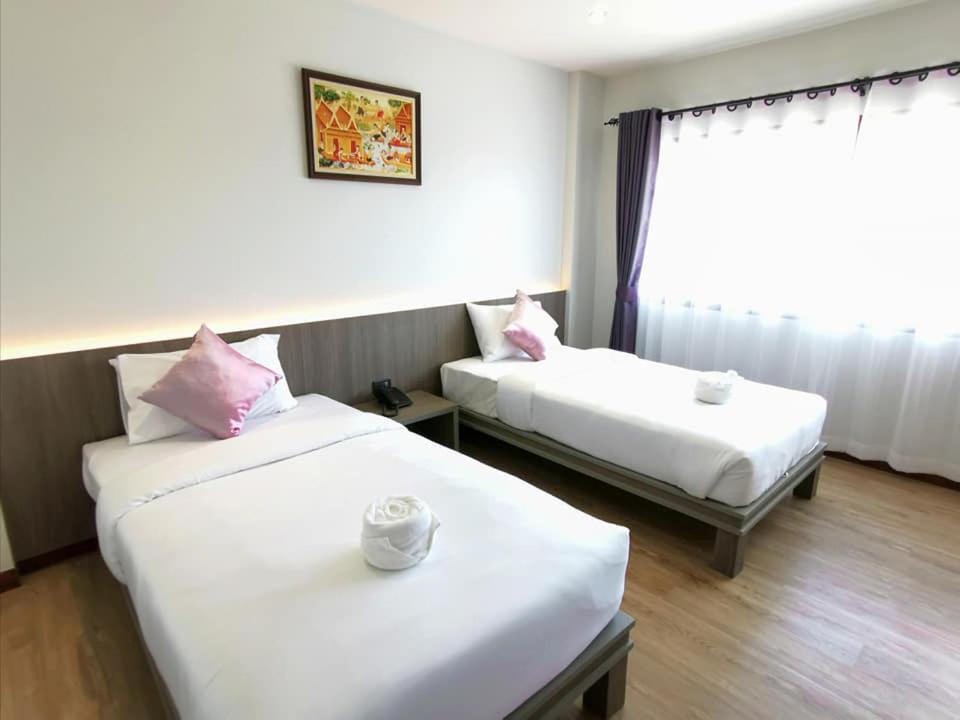 Orchid Residence Suratthani 8/48