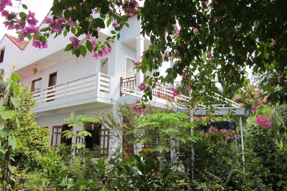 Charming Homestay 44/50