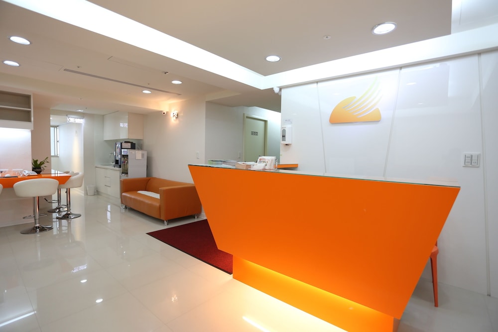 Morwing Hotel 3/50