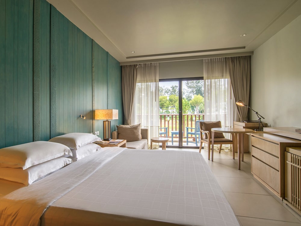 Club Premium Sea Facing King