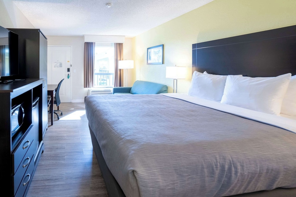 ROOM, KING BED
