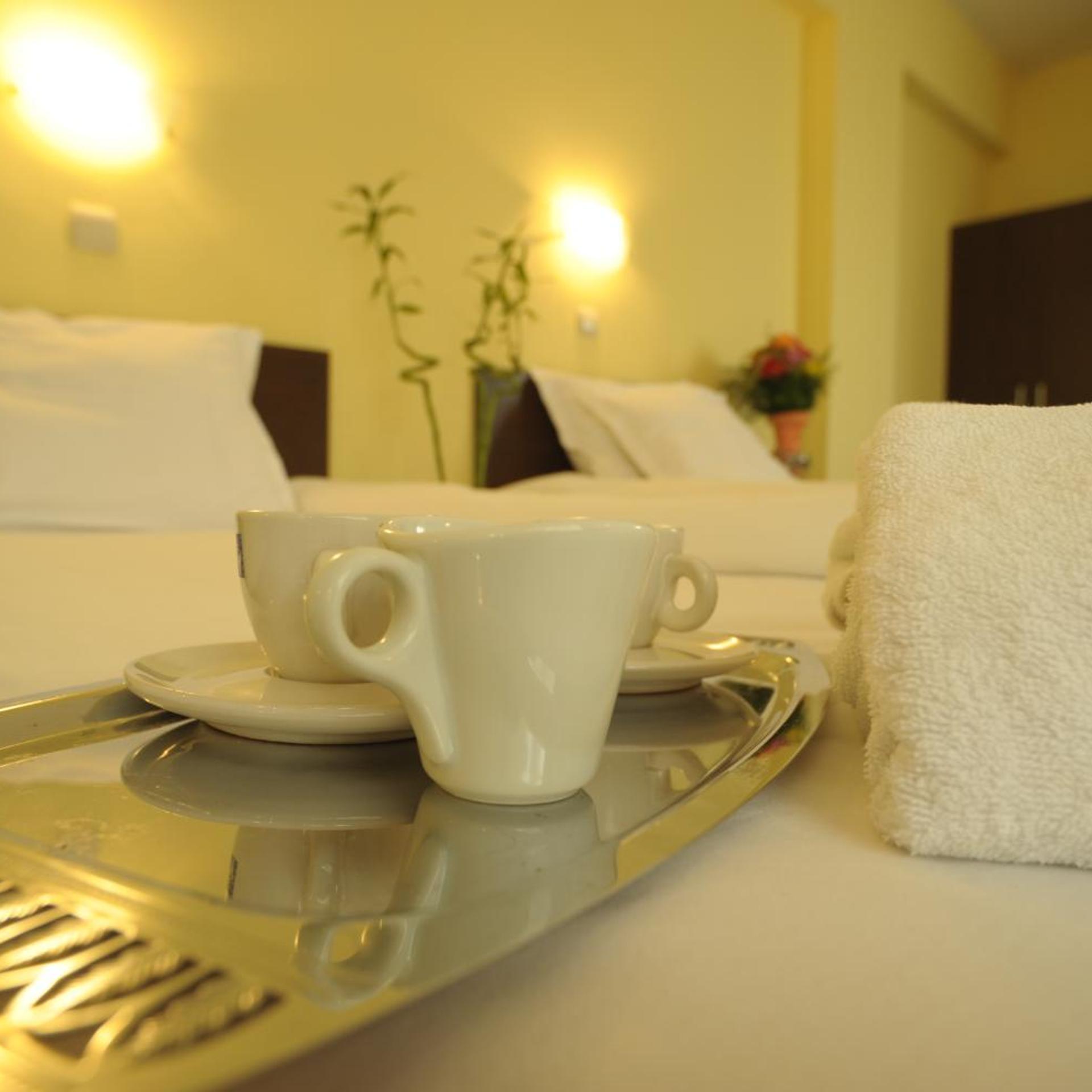 Bon Voyage Hotel Alexander 38/48