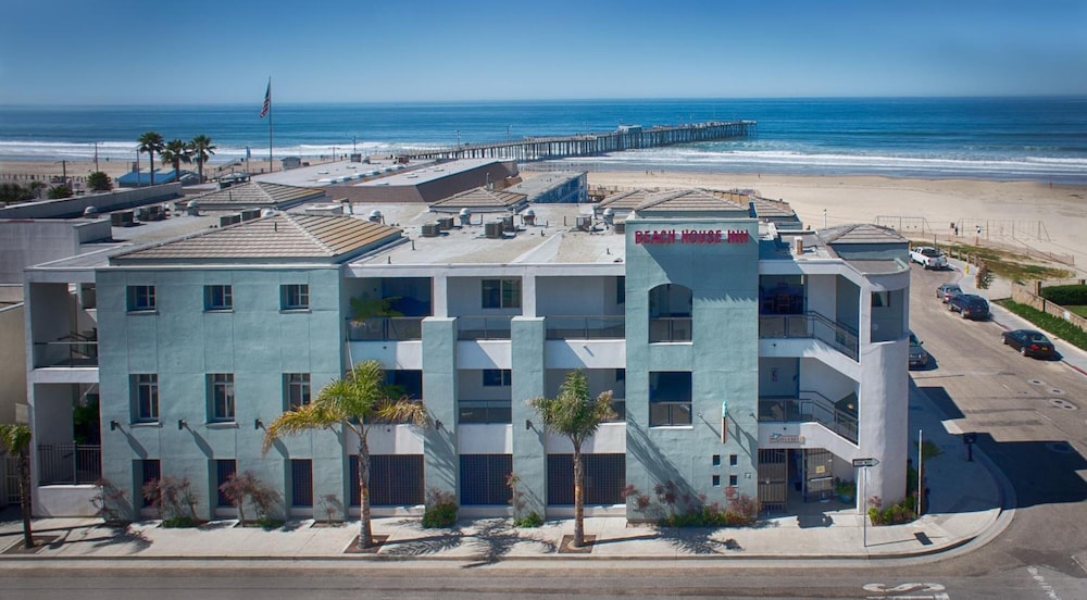 Beach House Inn & Suites 1/50