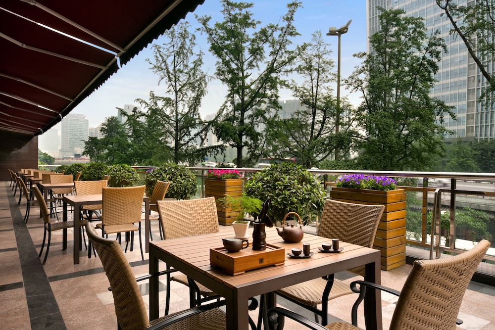 Kempinski Hotel Chengdu 63/83