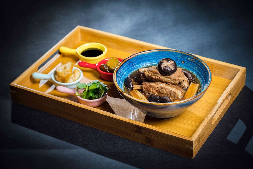 Shama Serviced Apartments Zijingang Hangzhou 26/54