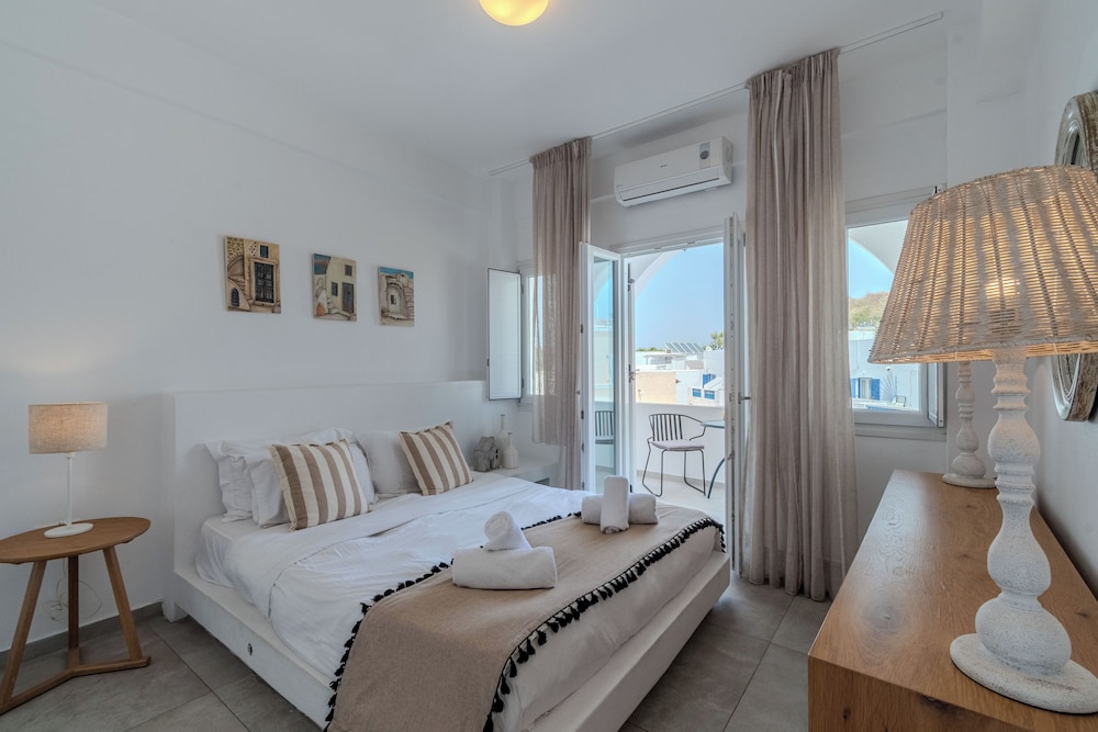 House, 2 Double Beds