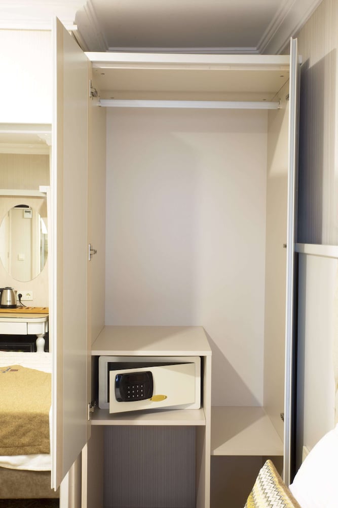 Alpinn Hotel DUE 30/31