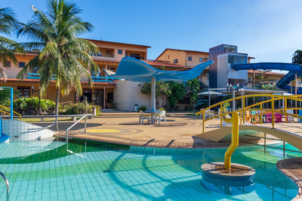 Praia Sol Hotel by Castelo Itaipava 41/58
