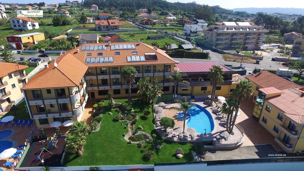 APARTHOTEL ATLANTICO RESORT 9/74