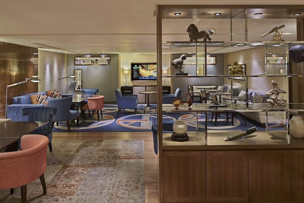 Holiday Inn Golden Mile Hong Kong 63/79