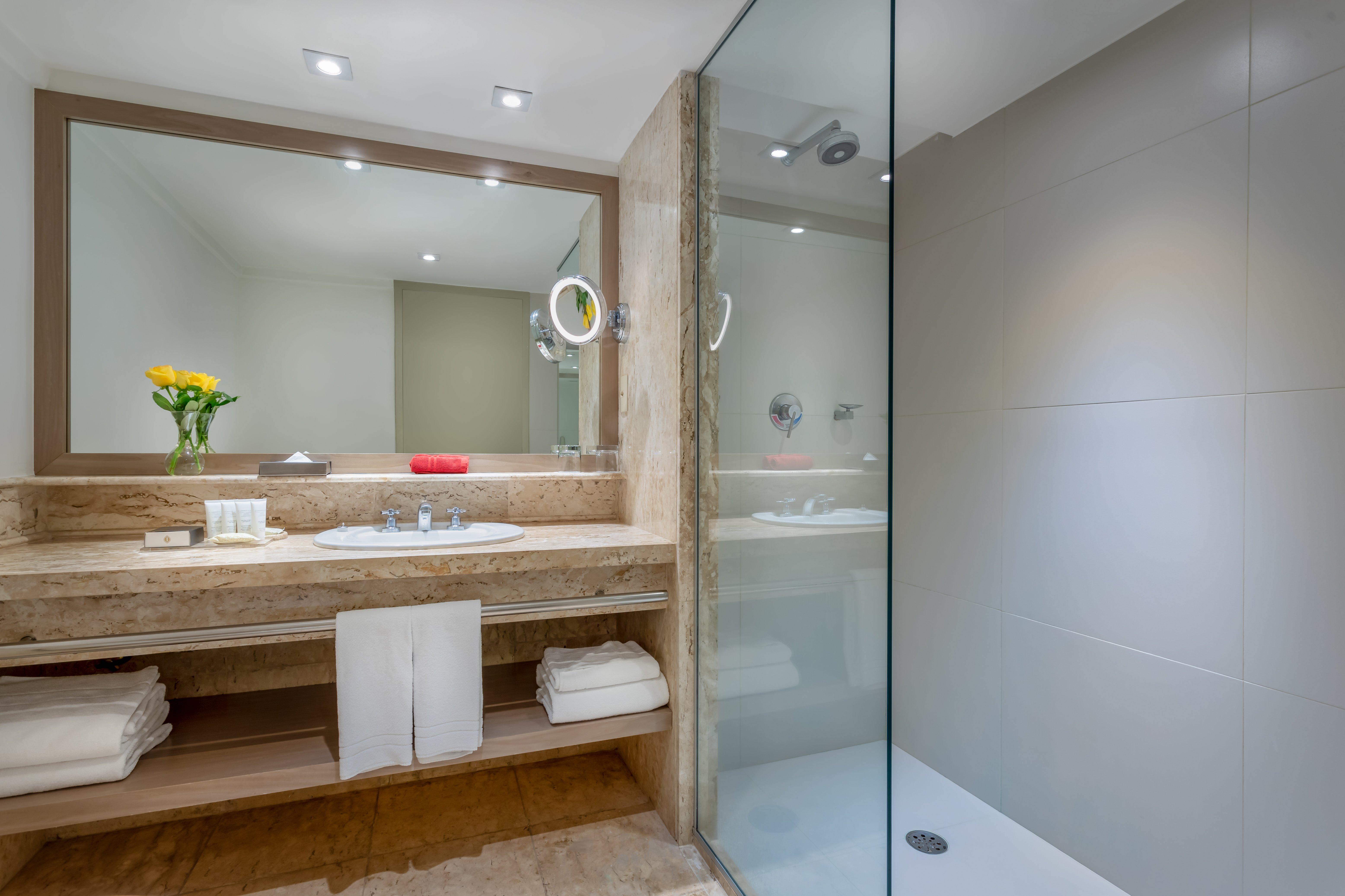 غرفة كلاسيكية بسرير مزدوج، Intercontinental Sao Paulo 7/10