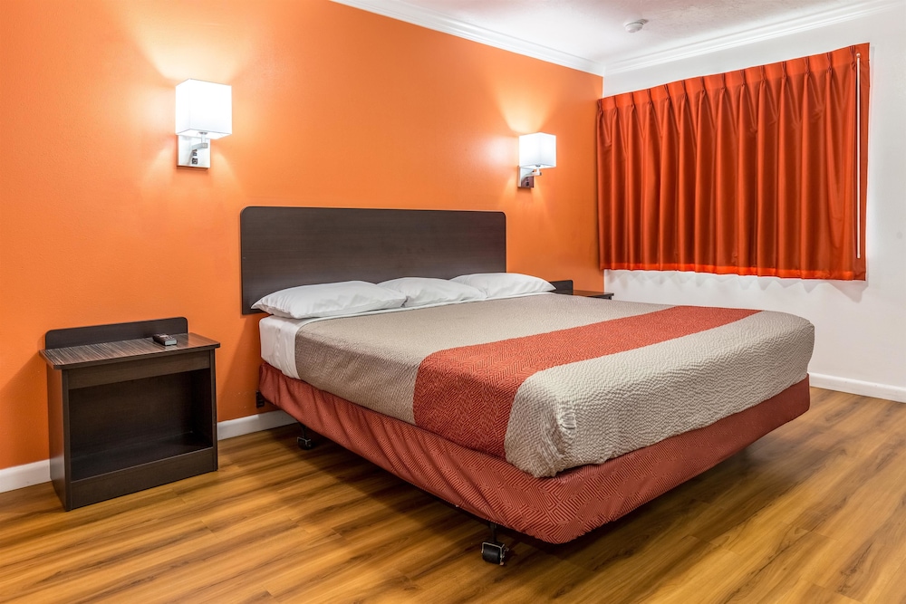 Motel6 Tremonton, UT 30/47