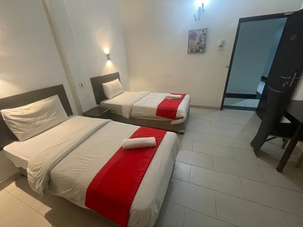 Hotel Grand Mutiara 32/71