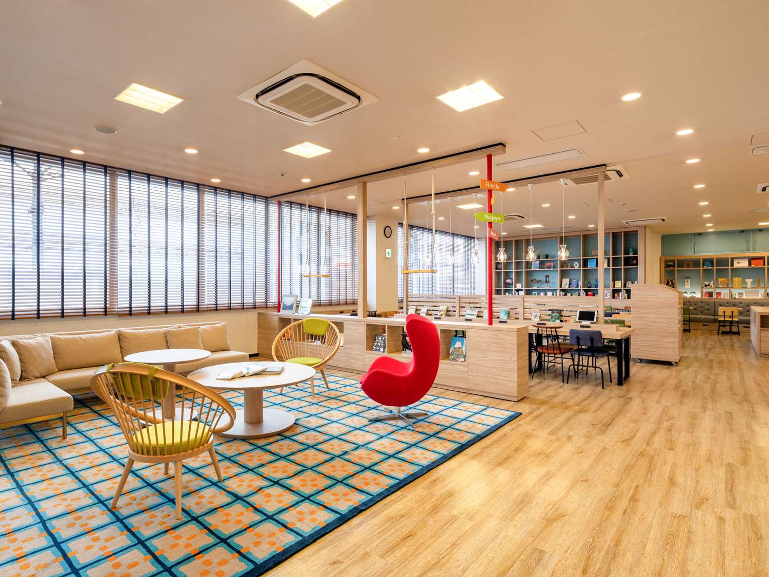Comfort Hotel Hamamatsu 74/74