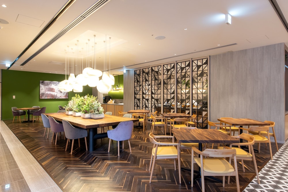 HOTEL FORZA KYOTO SHIJO KAWARAMACHI 35/49
