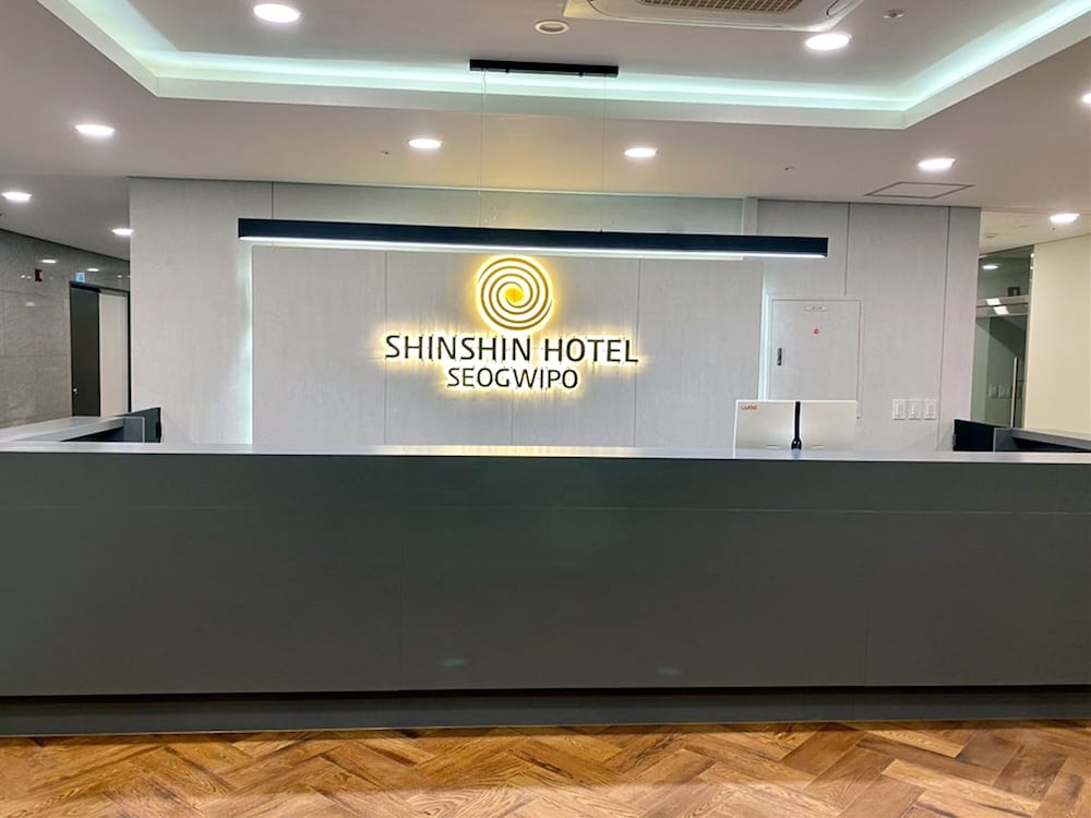 Shin Shin Hotel Seogwipo 3/50