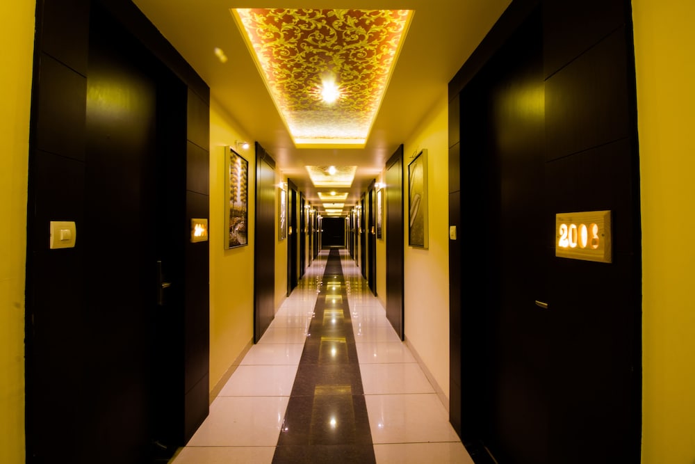 Hotel Mittal Avenue 13/22