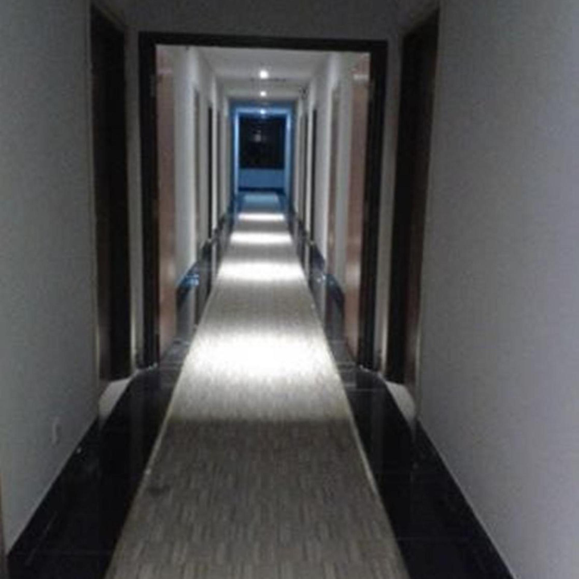 Seri Simanggang Hotel 19/40