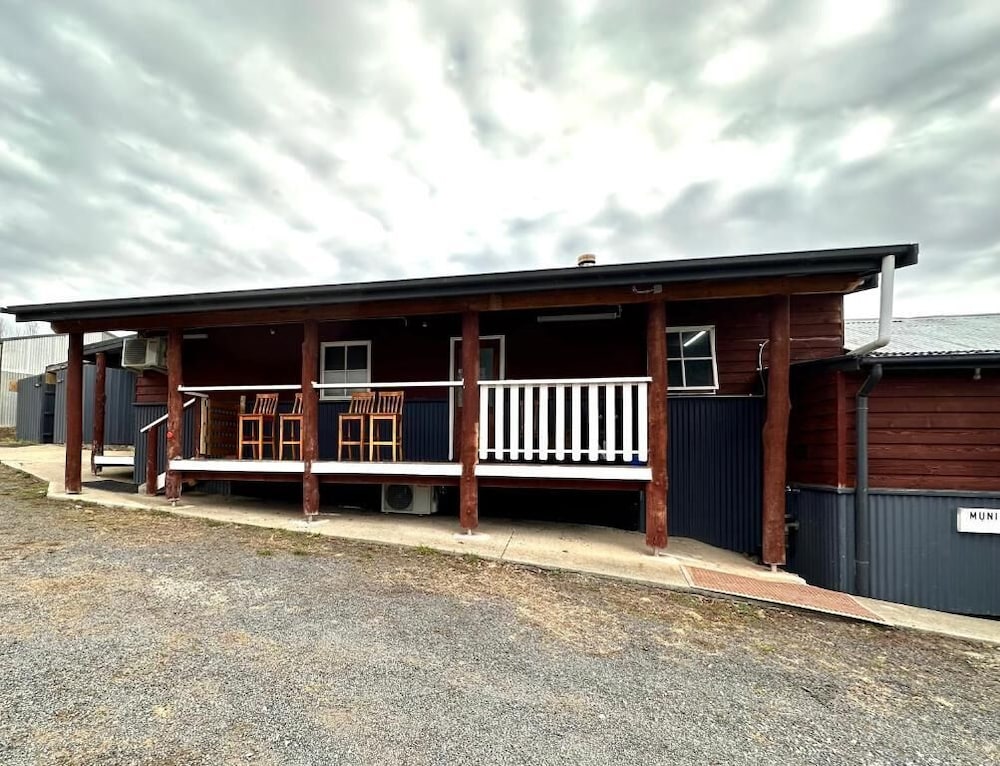 Carinya Village Jindabyne 3/50