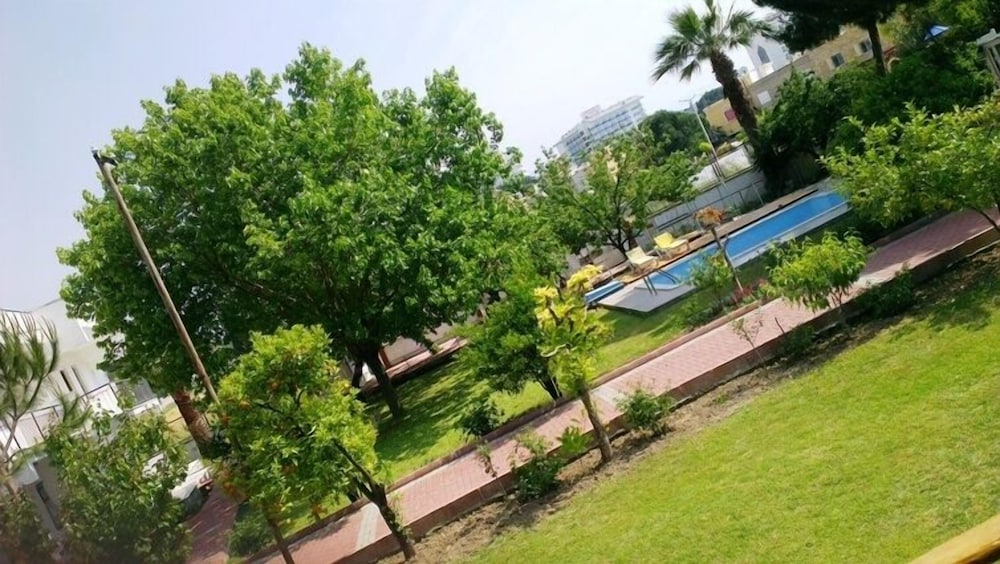 Mursel Pansiyon Garden Hotel 26/35