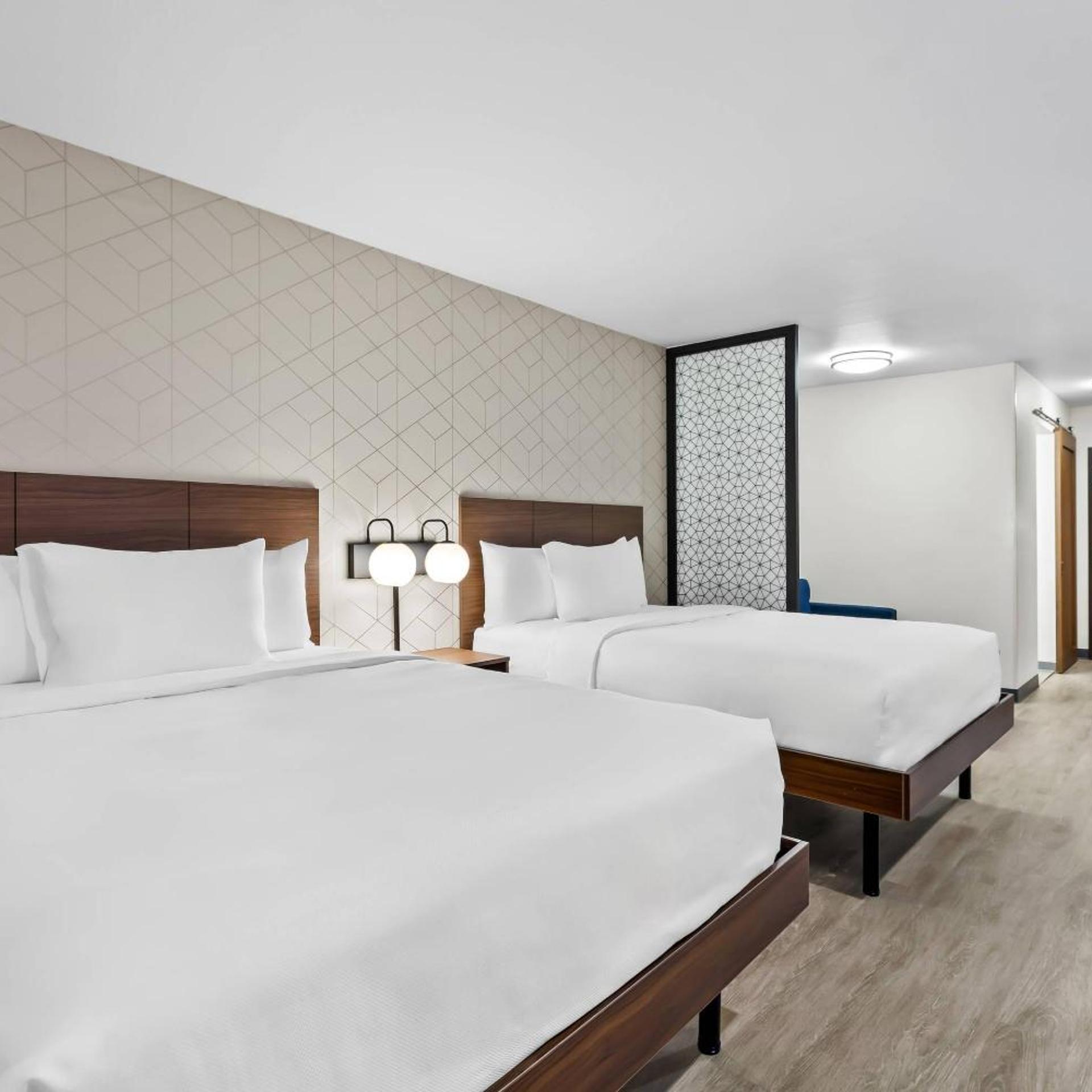 Everhome Suites Ocala I-75 North 20/59