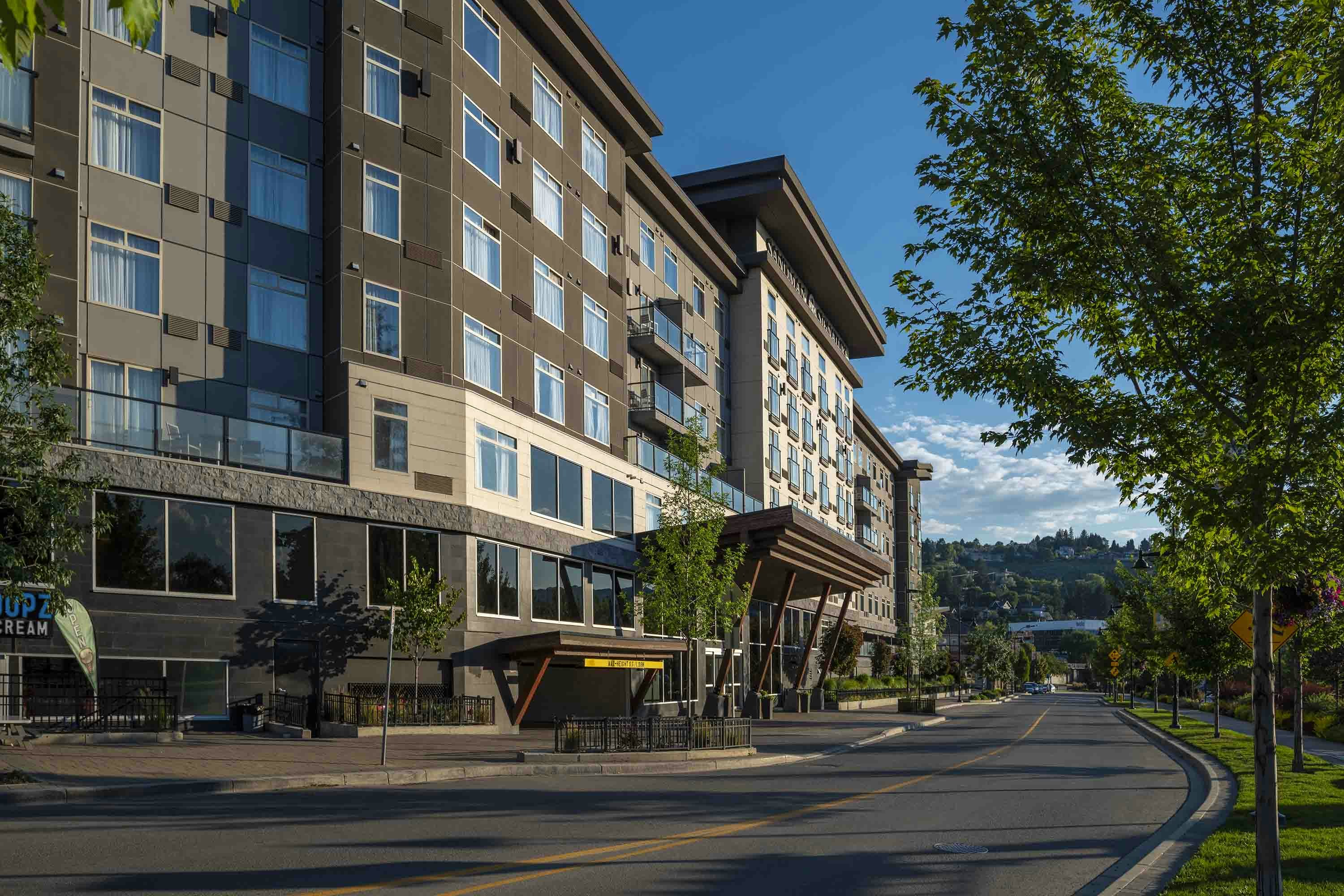 Sandman Signature Kamloops Hotel 54/54