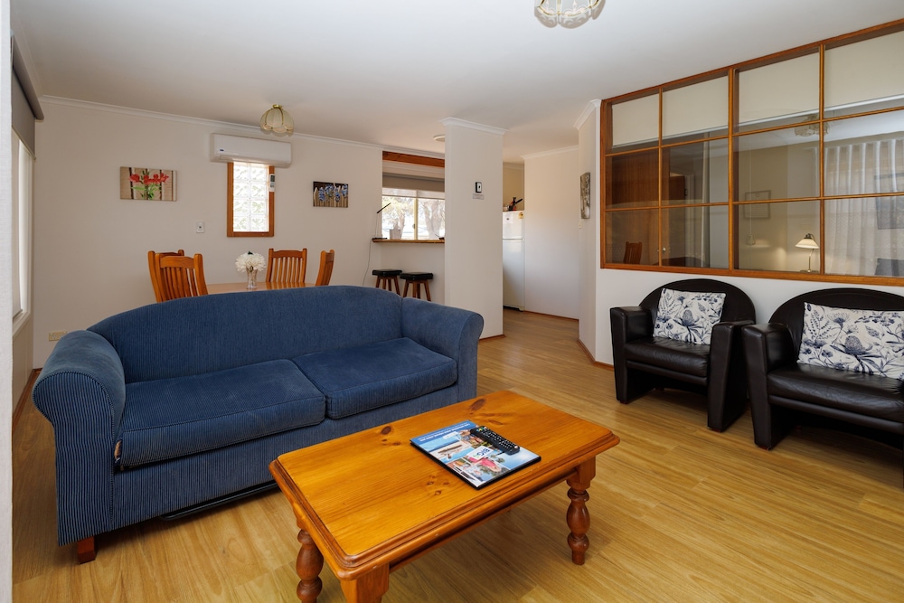 Cape Jervis Accommodation and Caravan Park 36/72