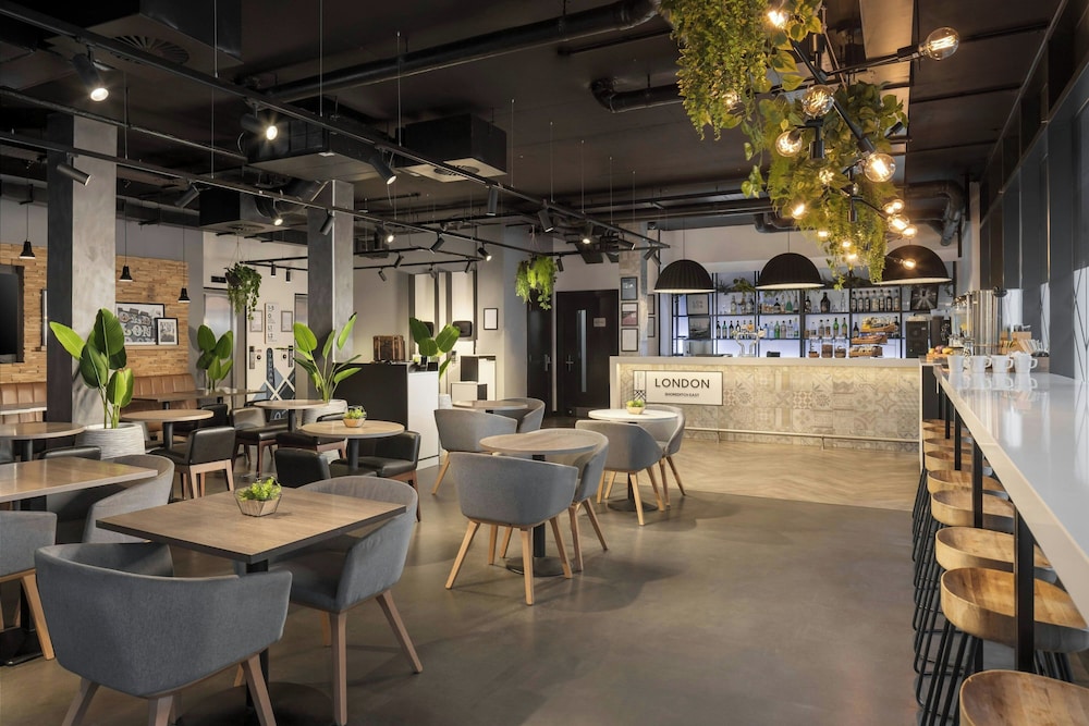 Four Points Flex by Sheraton London Shoreditch East 36/46