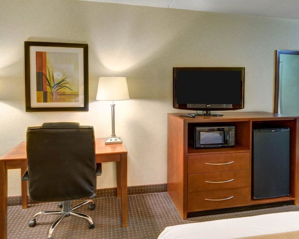 Quality Inn Jessup - Columbia South Near Fort Meade 29/34