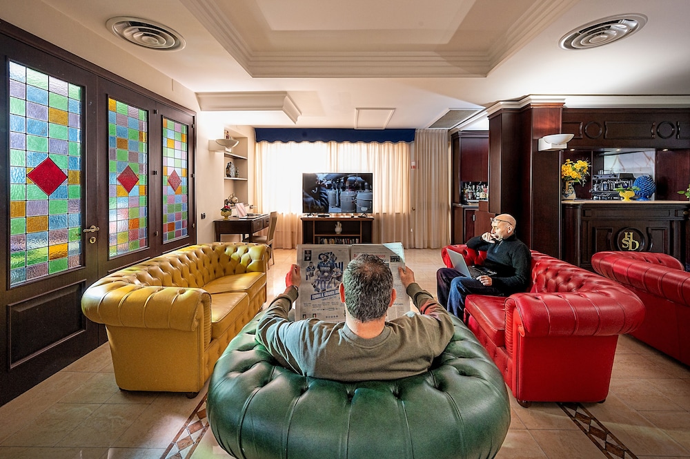Hotel Sabbie d Oro 30/50