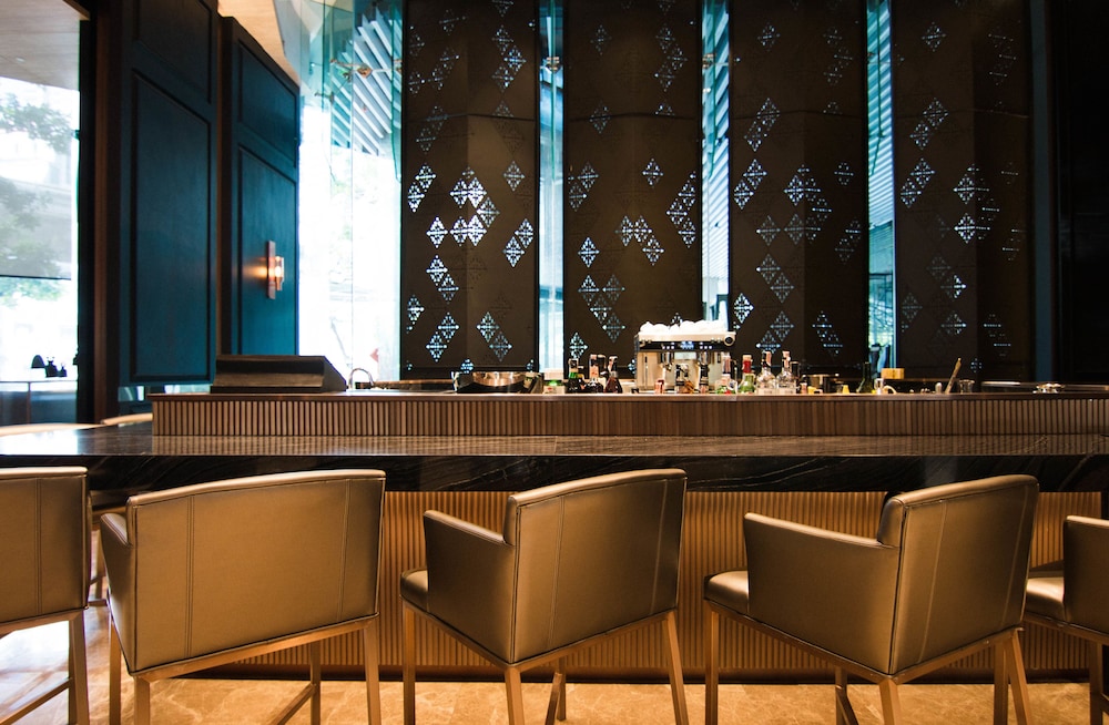 Hyatt Regency Bangkok Sukhumvit 55/76