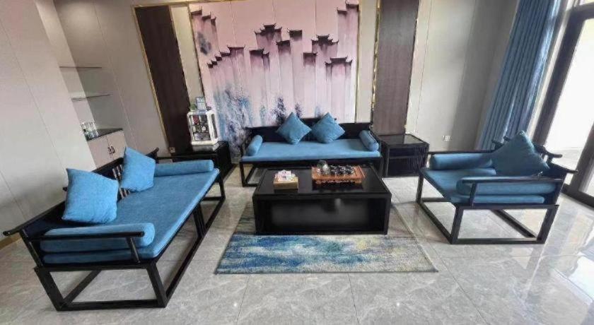 Fu'an Tailong Sea-View Hotel (Danzhou Haihua Island) 16/35