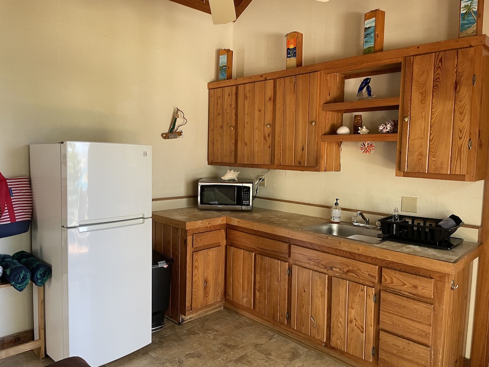 Virgin Islands Campground 3/50
