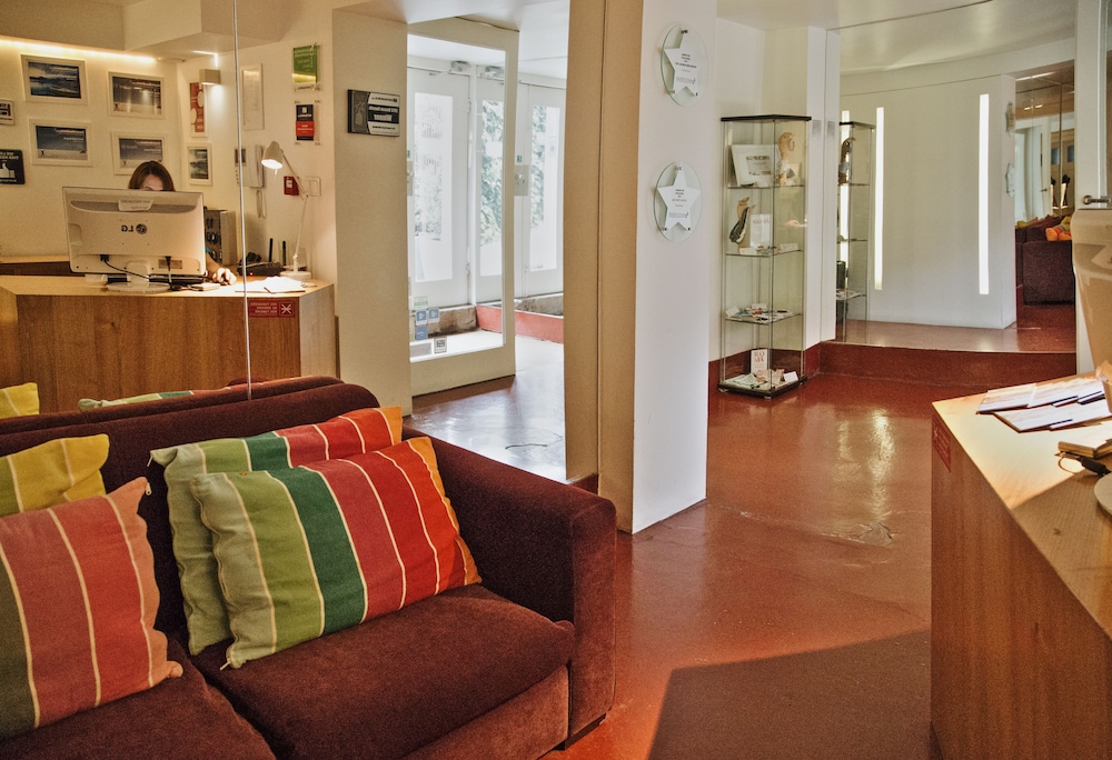 Porto Spot Hostel 43/65
