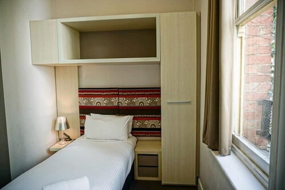 Best Western Melbourne City 17/42