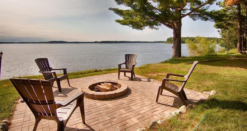 CENTERSTONE RESORT LAKE-AIRE 36/59