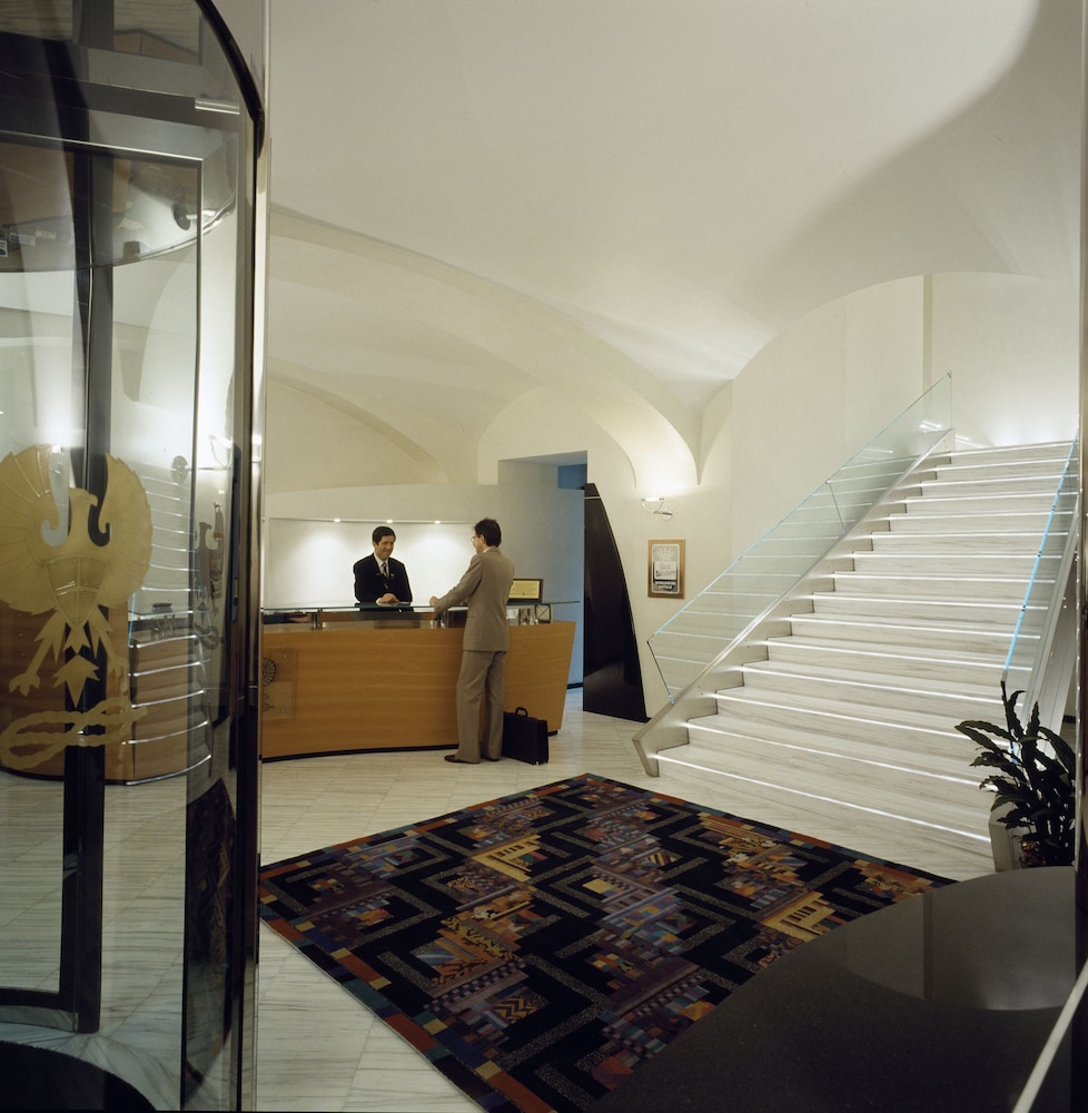 Phi Hotel Principe 14/60