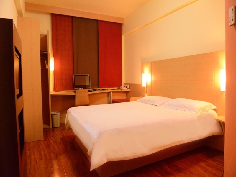 GREENTREE INN TIANJI DAGANG DISTRICT SHIHUA ROAD HOTEL 13/32