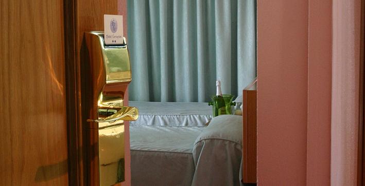 Hotel Cervantes 19/26
