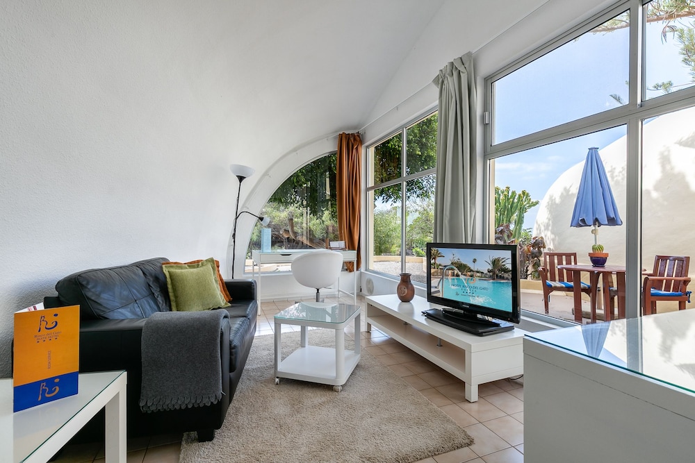 Hotel LIVVO Risco del Gato Suites 25/50